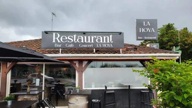 LA HOYA - Restaurant - Bar - Tapas