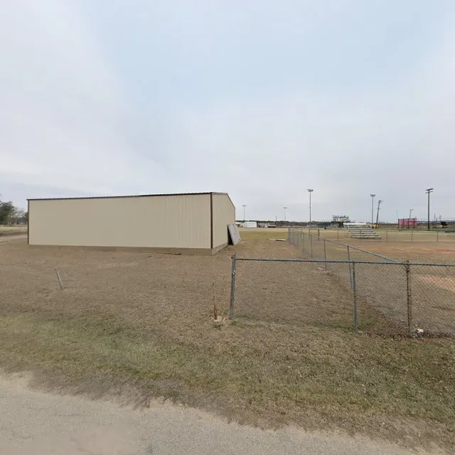 Yellow Jacket Stadium