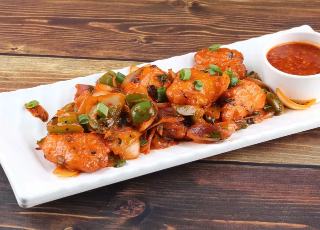 Walia Chicken Corner