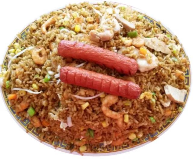 Restaurante Pekin La 30