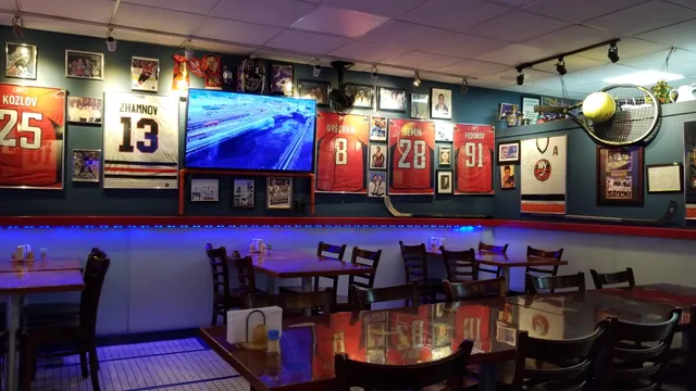 Bath Club of NY, Inc