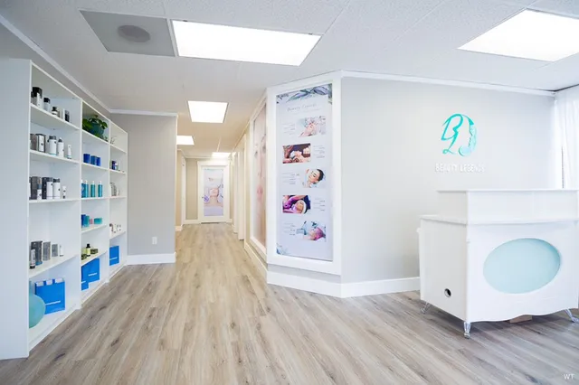 Beauty Legends Spa