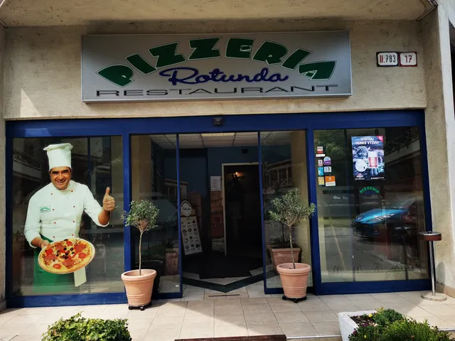 Pizzeria Rotunda