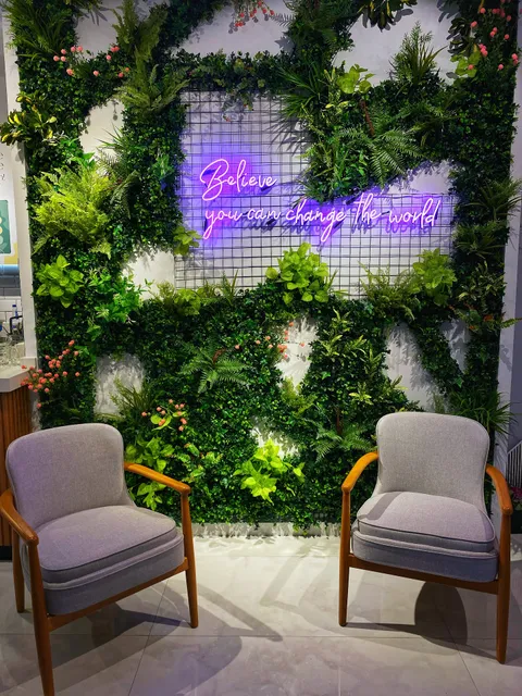 Mantra Coffee & Mocktails