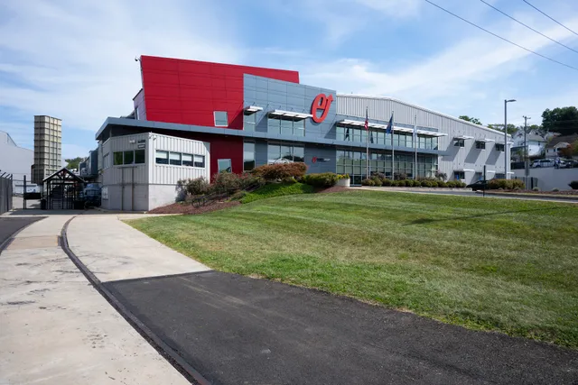 Ebara Elliott Energy