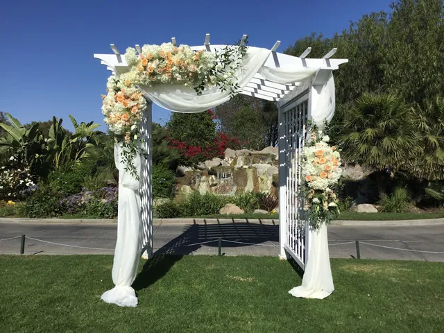 Flower Time in Downey