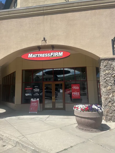 Mattress Firm Vail Avon