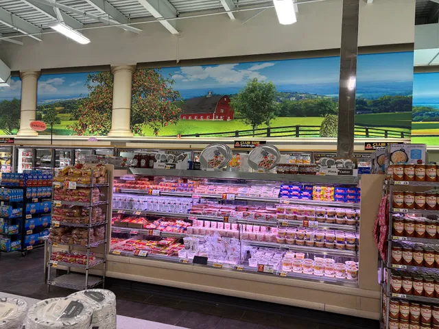 Seaview Square Shopping Center