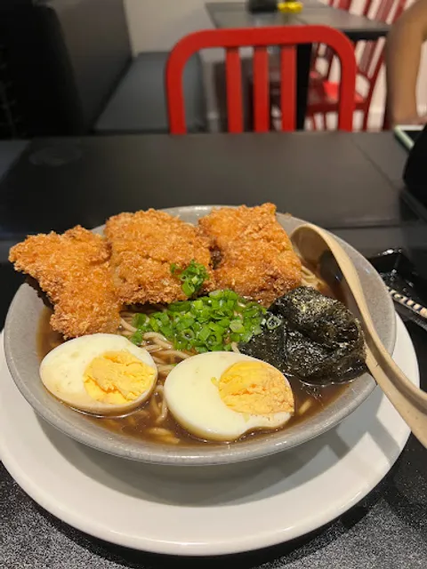 Nakka Lounge - Asian Cuisine