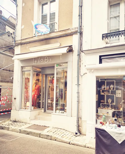 40 bis Déco Mode Bijoux