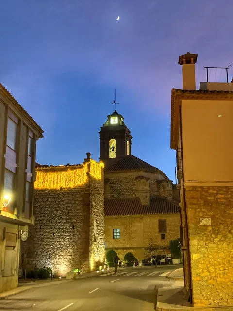Casa Els Pardos - Allotjament Rural