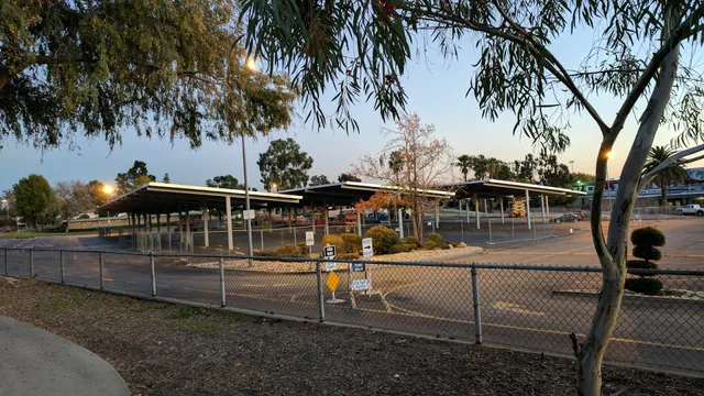 Claremont High School