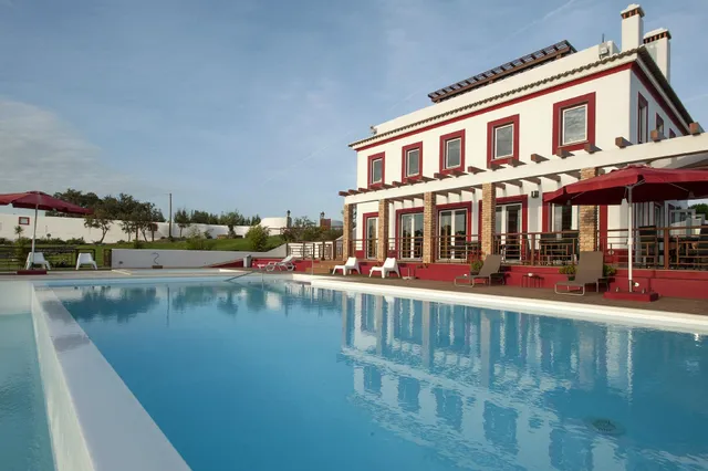 Monte Xisto Hotel Rural