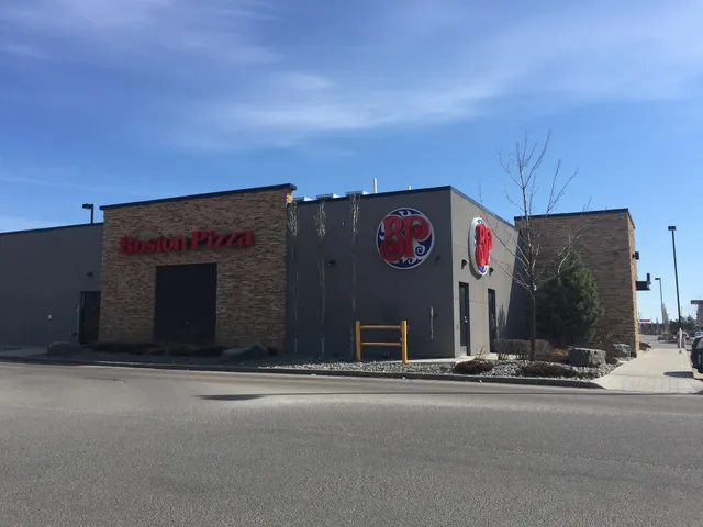 Boston Pizza