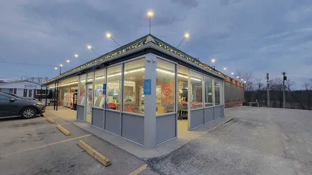 Hometown Marketplace