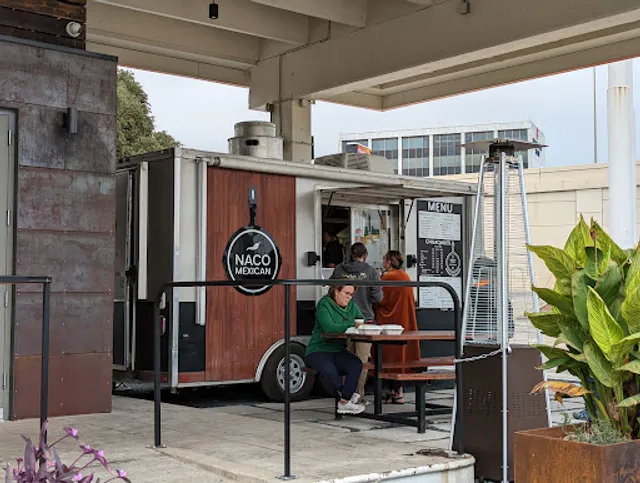 Naco Mexican Foodtruck