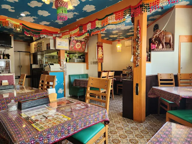 Namaste Ganesh Mahal