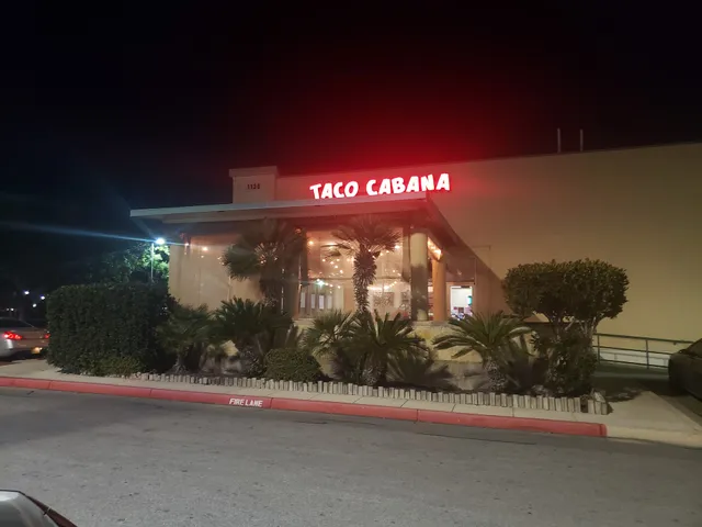 The Village at Blanco