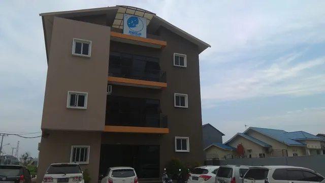 Remboelan Guest House