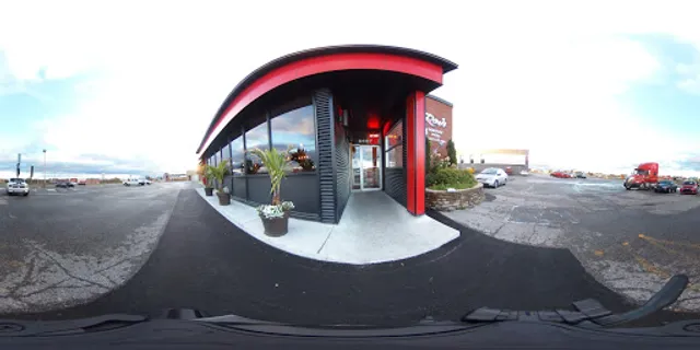 Pizza Rodi Jonquière