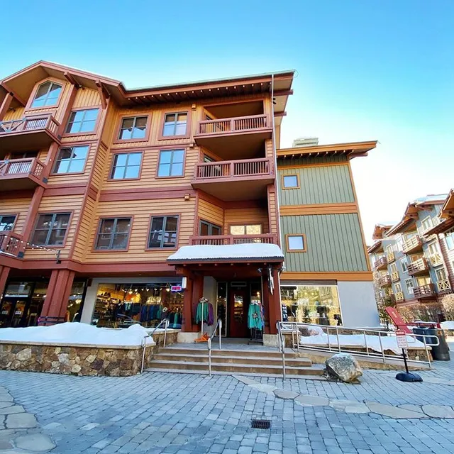 Copper Mountain Mercantile