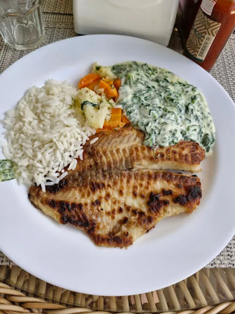 La Casina Rostisseria