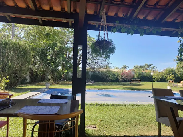 Casa da Dinda Restaurante