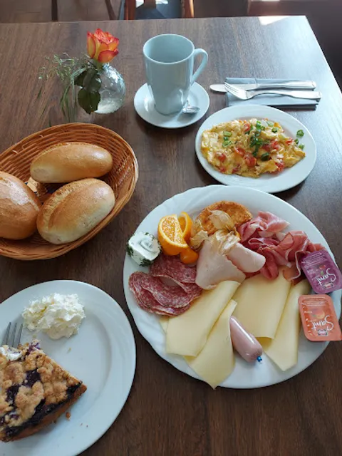 Restaurant Schweizerland