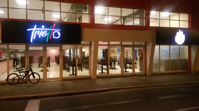 Restaurante Trietto Pizza & Grill