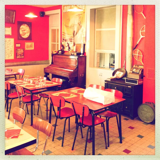 Comptoir du Loup Pendu