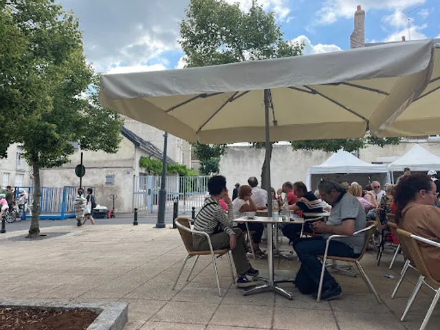 Sahtayn Mets Libanais