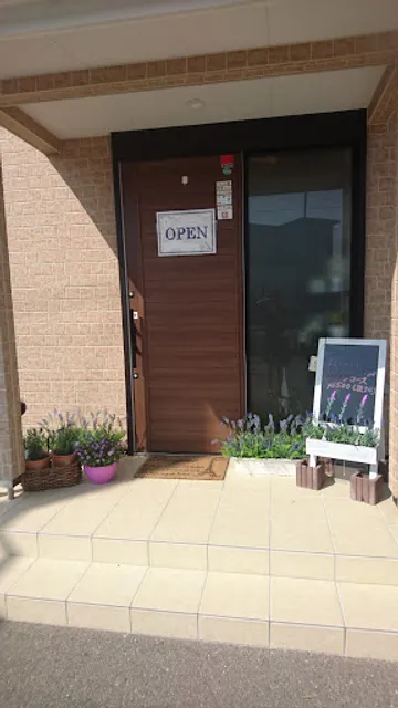 キッチンラベンダー