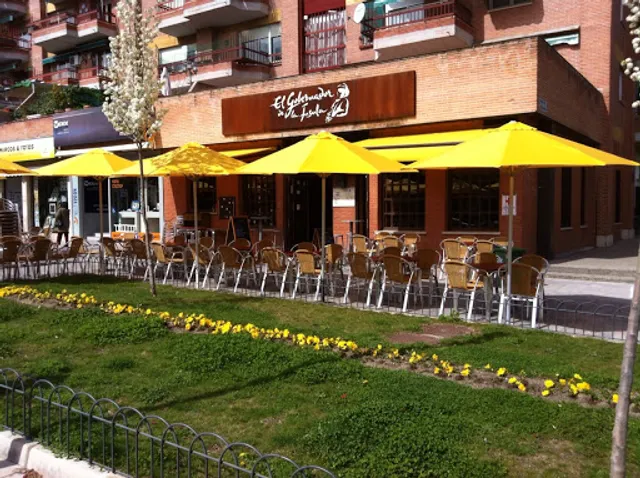 El Gobernador de la Ínsula