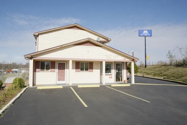 Americas Best Value Inn Jonesville