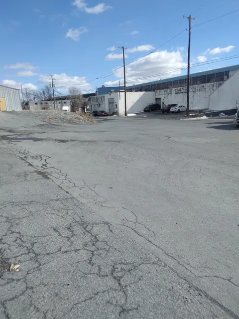 Lehigh Valley Logistics