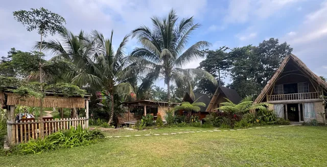 Girang Rinjani bungalow