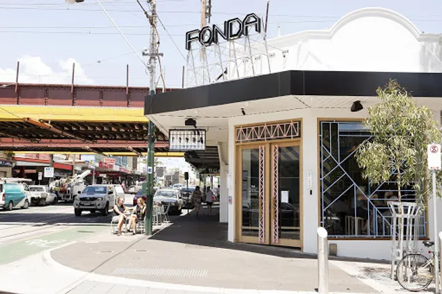 Fonda Mexican Hawthorn