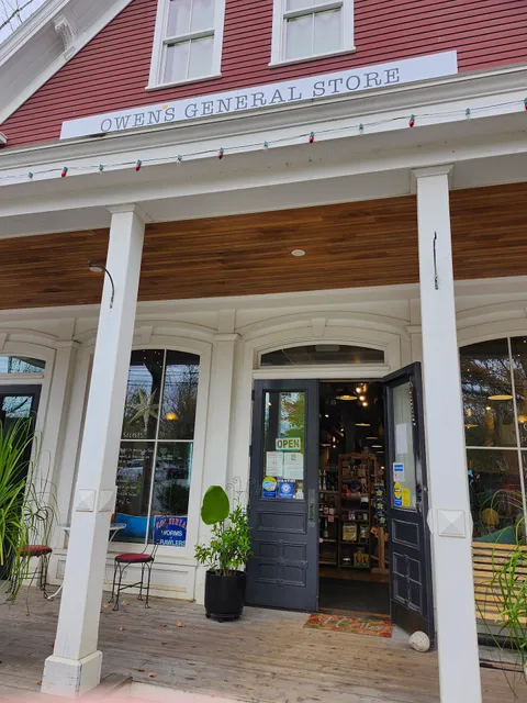 Owen's General Store