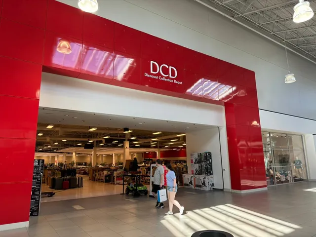 Discount Collection- Olympia