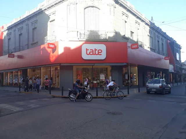 Panadería y Confitería La Aldea