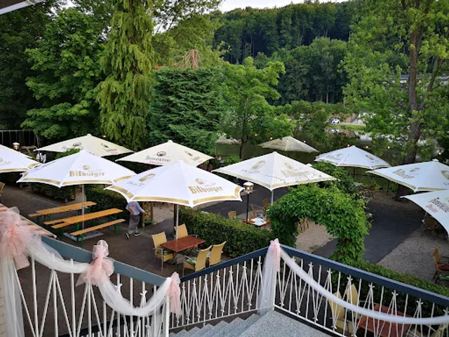 Restaurant & Café Fuldagarten