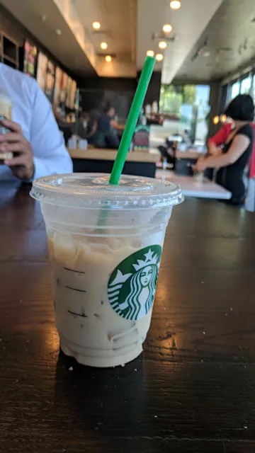 Starbucks