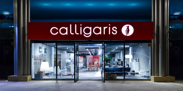 Calligaris Marbella Store