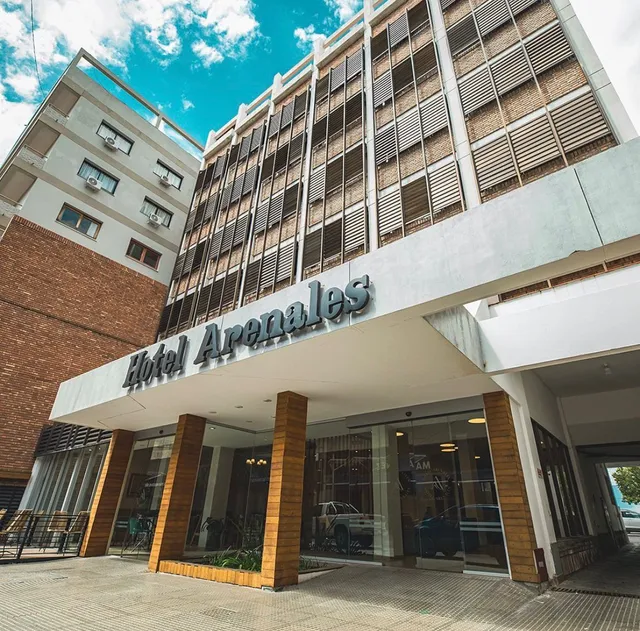 Hotel Arenales