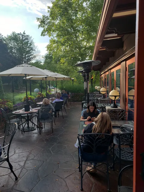 Big Rock Italian Chophouse