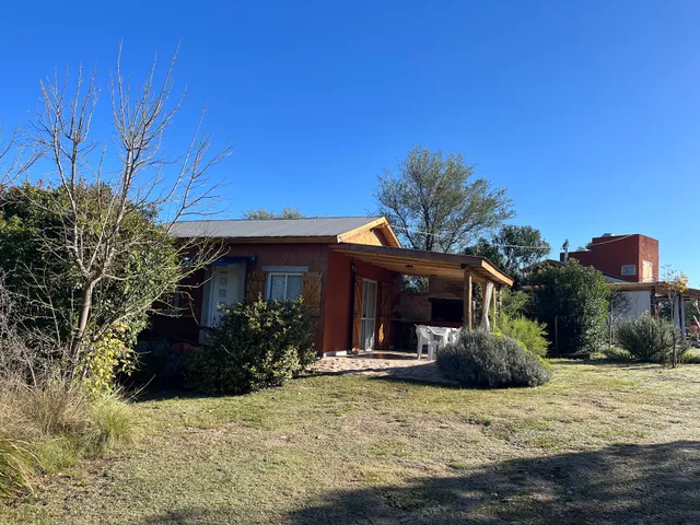 Cabañas Paraje Noviembre