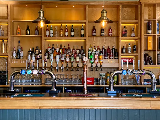 The Duke Of Cleveland