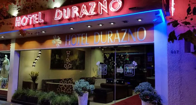 Hotel Durazno