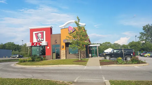 Taco Bell / KFC