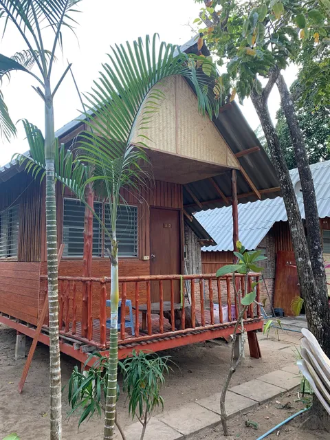 Montra Long Beach Bungalows